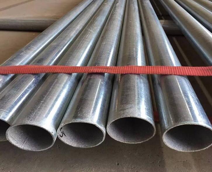 鍍鋅焊管 鍍鋅焊管