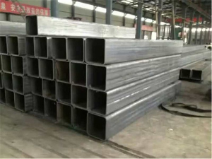 Q345B方矩管批發(fā)