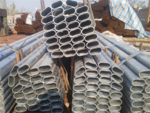 Q345B異型方矩管